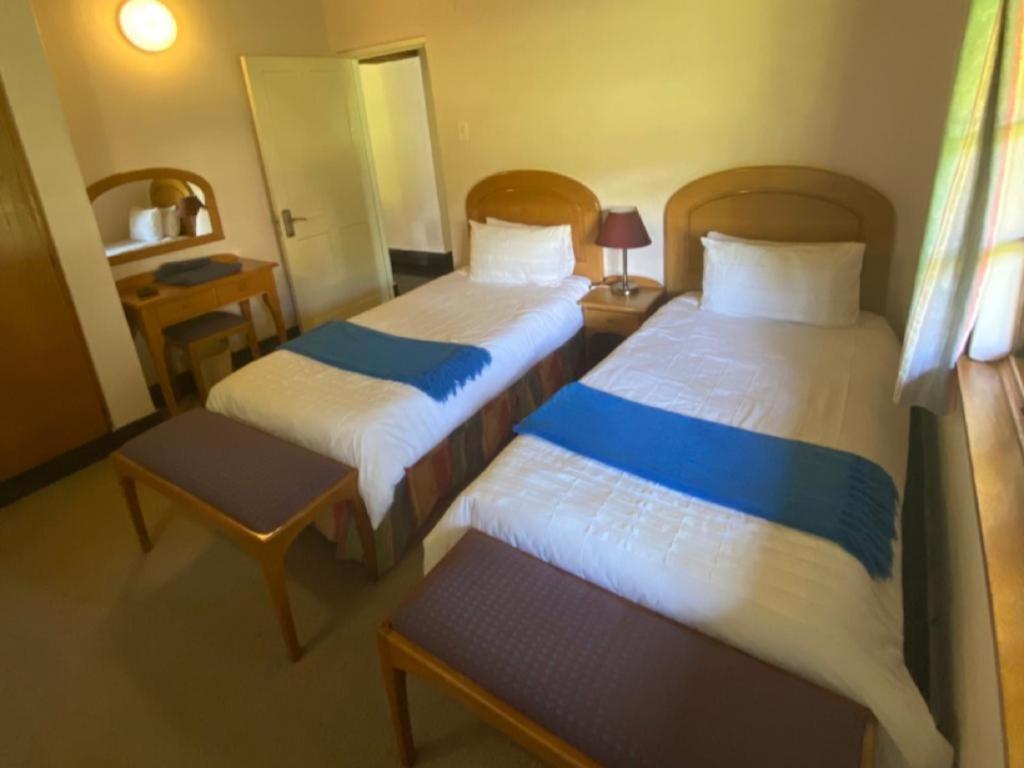 Champagne Lane Resort Champagne Valley Habitación foto
