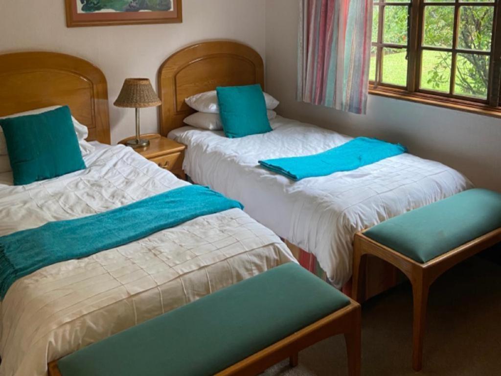 Champagne Lane Resort Champagne Valley Habitación foto