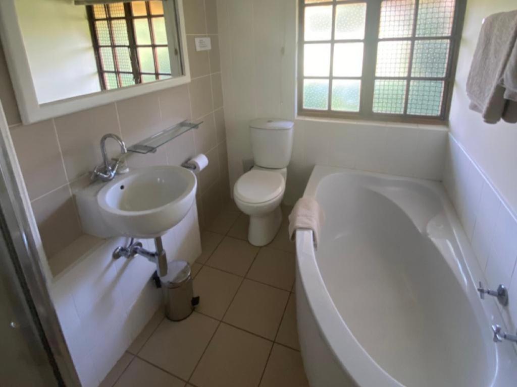 Champagne Lane Resort Champagne Valley Habitación foto