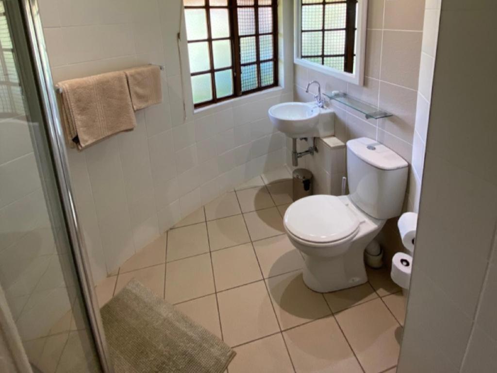Champagne Lane Resort Champagne Valley Habitación foto