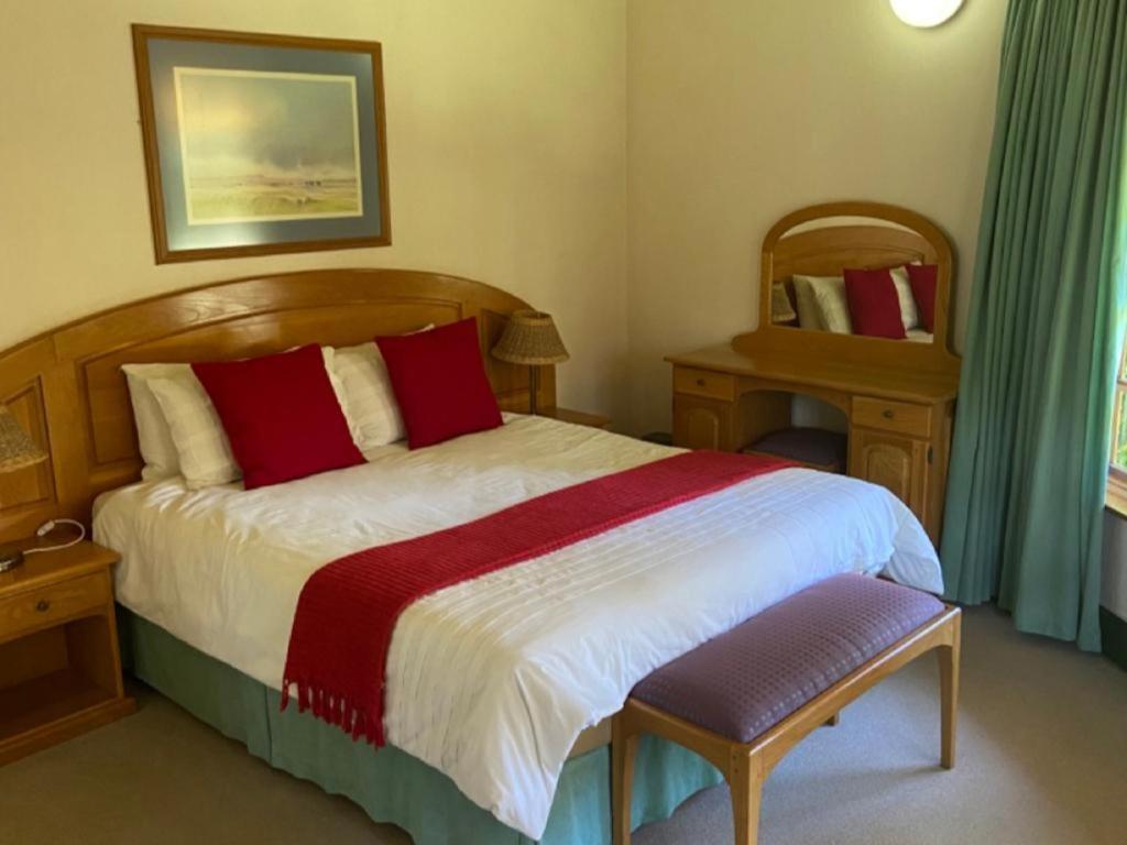 Champagne Lane Resort Champagne Valley Habitación foto