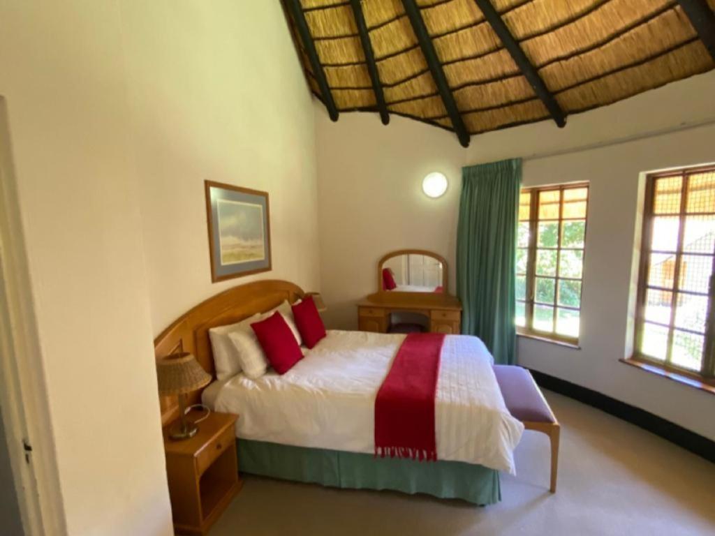 Champagne Lane Resort Champagne Valley Habitación foto
