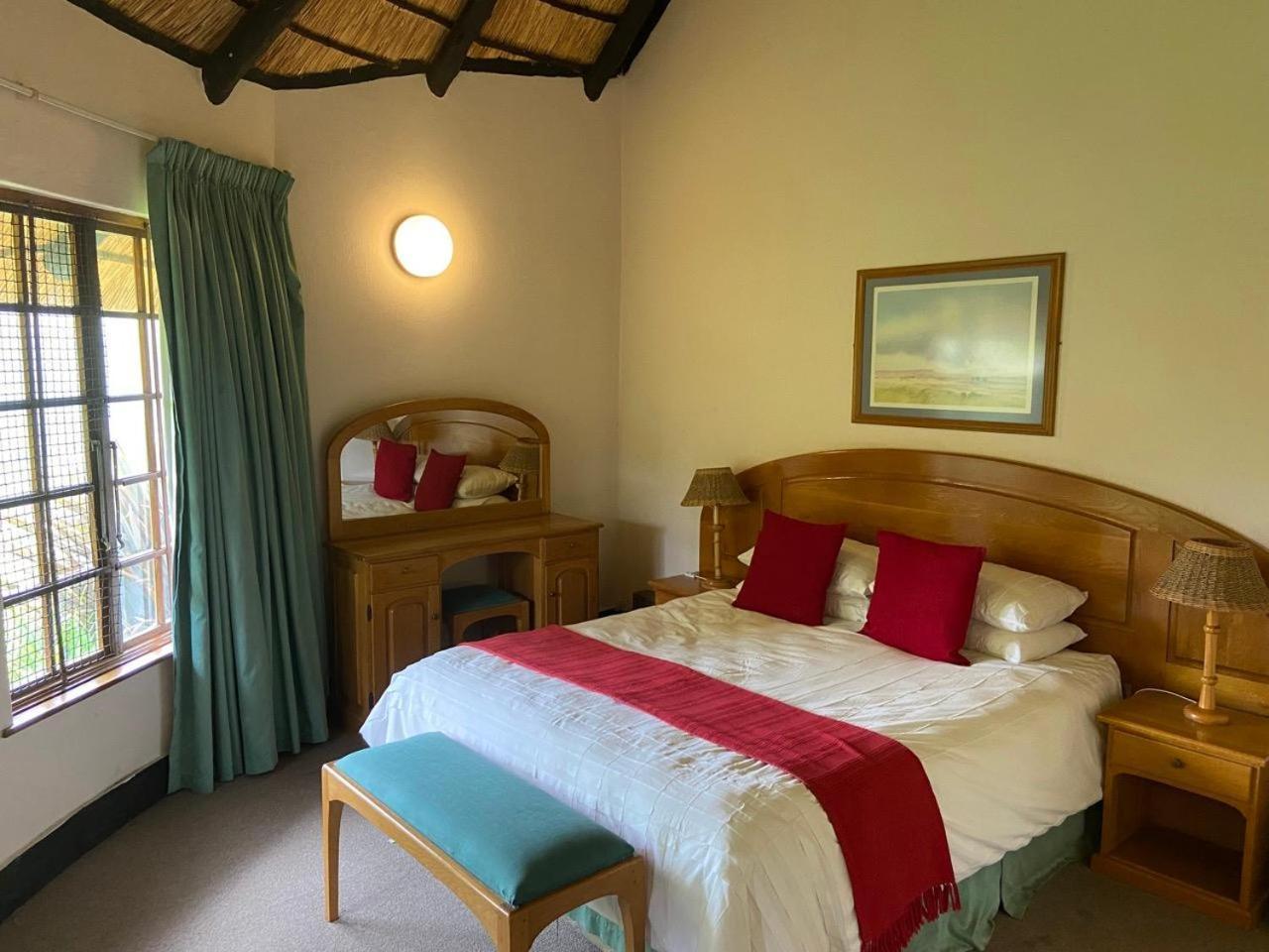 Champagne Lane Resort Champagne Valley Habitación foto
