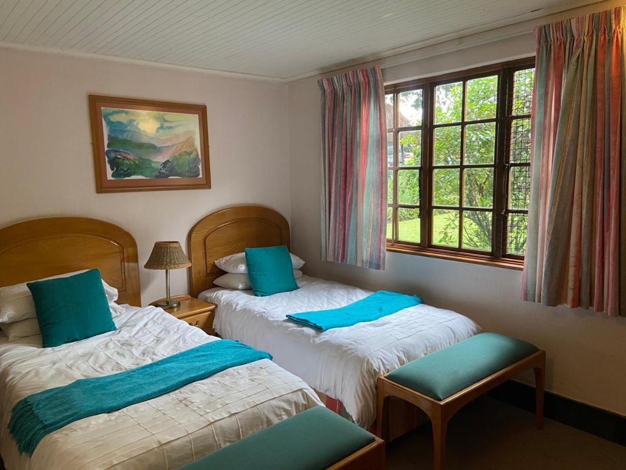 Champagne Lane Resort Champagne Valley Habitación foto