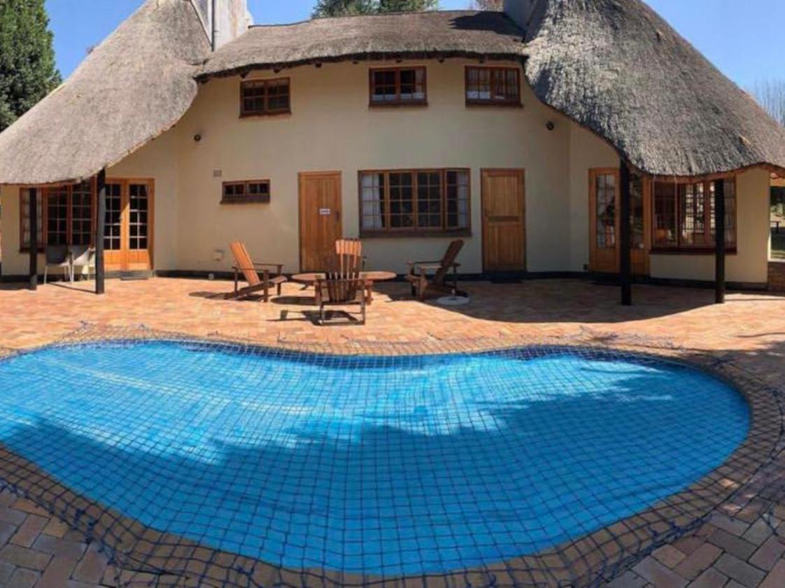 Champagne Lane Resort Champagne Valley Habitación foto